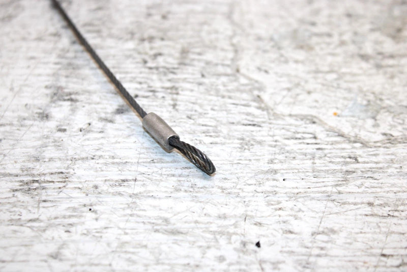 1996 Ski-doo Mxz 440 Oem Hood Cable 415007300 SS13
