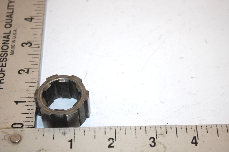 86Honda Fourtrax350 Trx3504x4 Oem Transmission Splined Collar 23413-HA0-000 AH31