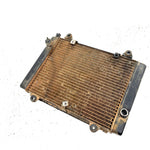 2003 Kawasaki Prairie 650 OEM Radiator 39060-0008 AK37