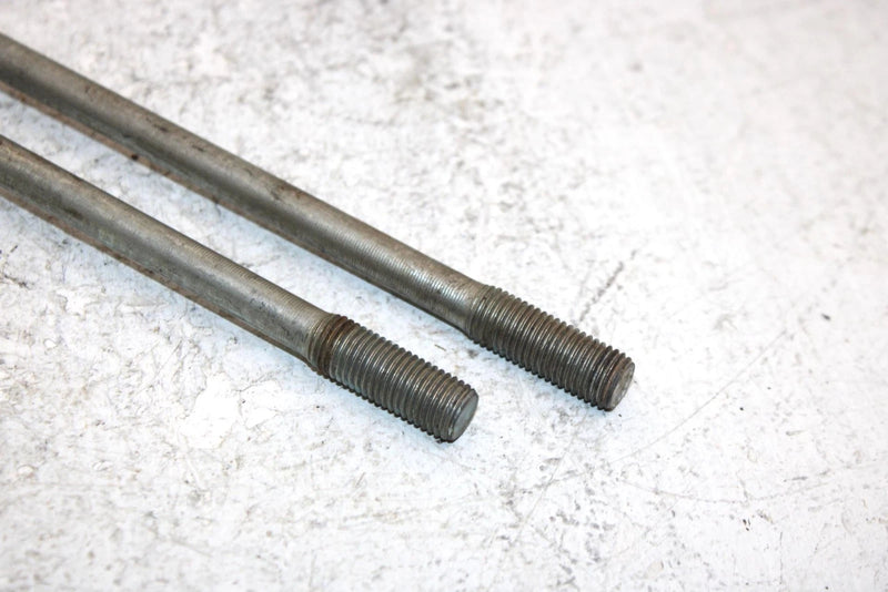 1996 Kawasaki Bayou 300 Oem Cylinder Head Bolt Set 92150-1107 92150-1107 AK25