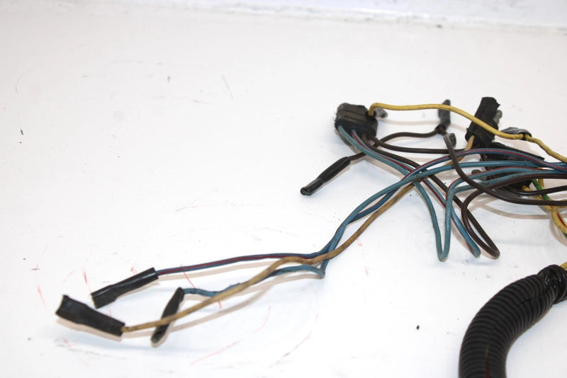 1994 Polaris 440 L/c Oem Handlebar Harness 2460472 SP74