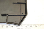 2006 Ski-doo Mxz 600 Oem Radiator Tunnel Cover 511000436 SS78