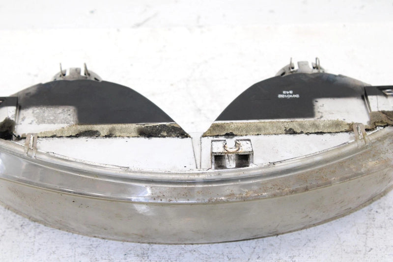 2003 Polaris 800 Xc Sp Edge Oem Headlight W/Bulbs 2410132 SP35