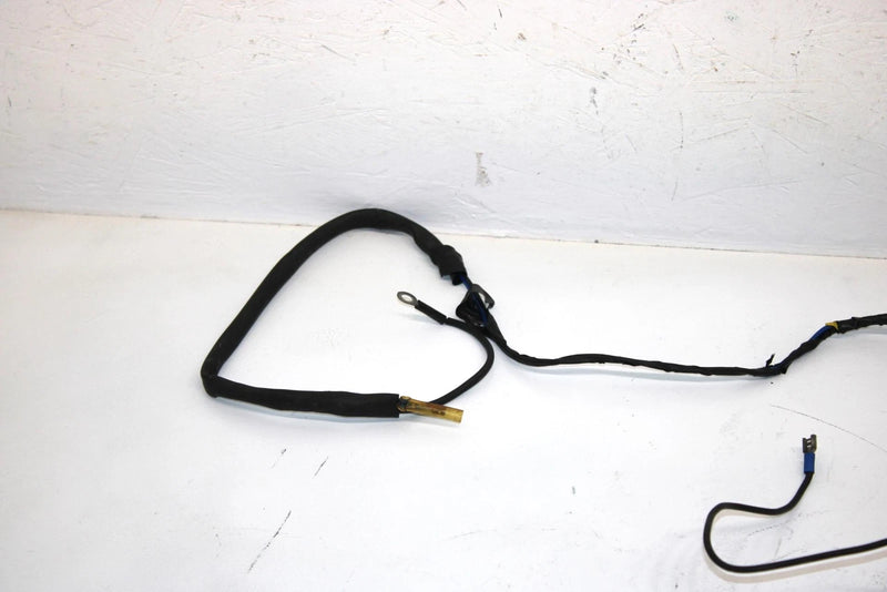 89 Yamaha Phazer Pz480n Oem Wire Harness Assembly 84J-82590-20-00 SY32