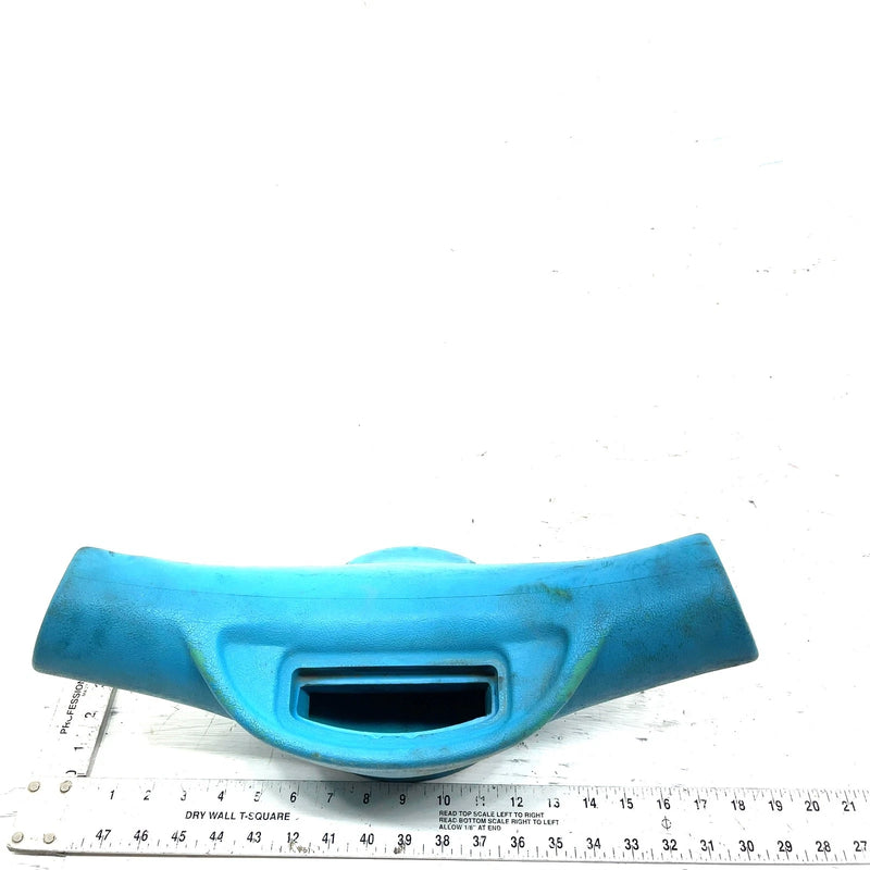 1996 Polaris SLTX OEM Handlebar Pad Cover 5431957-196 JP44