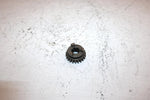 1987 Yamaha  Champ Oem 22T 3rd Pinion Gear 55X-17131-00-00 AY4