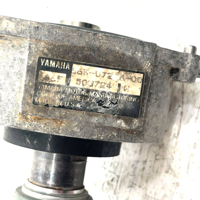 1998 Yamaha WaveRunner XL1200 OEM Bearing Housing Set 65M-51323-00-00 JY26