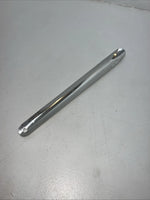 New Aluminum Silver Horse Sweat Scraper Set Of 2 3C-21
