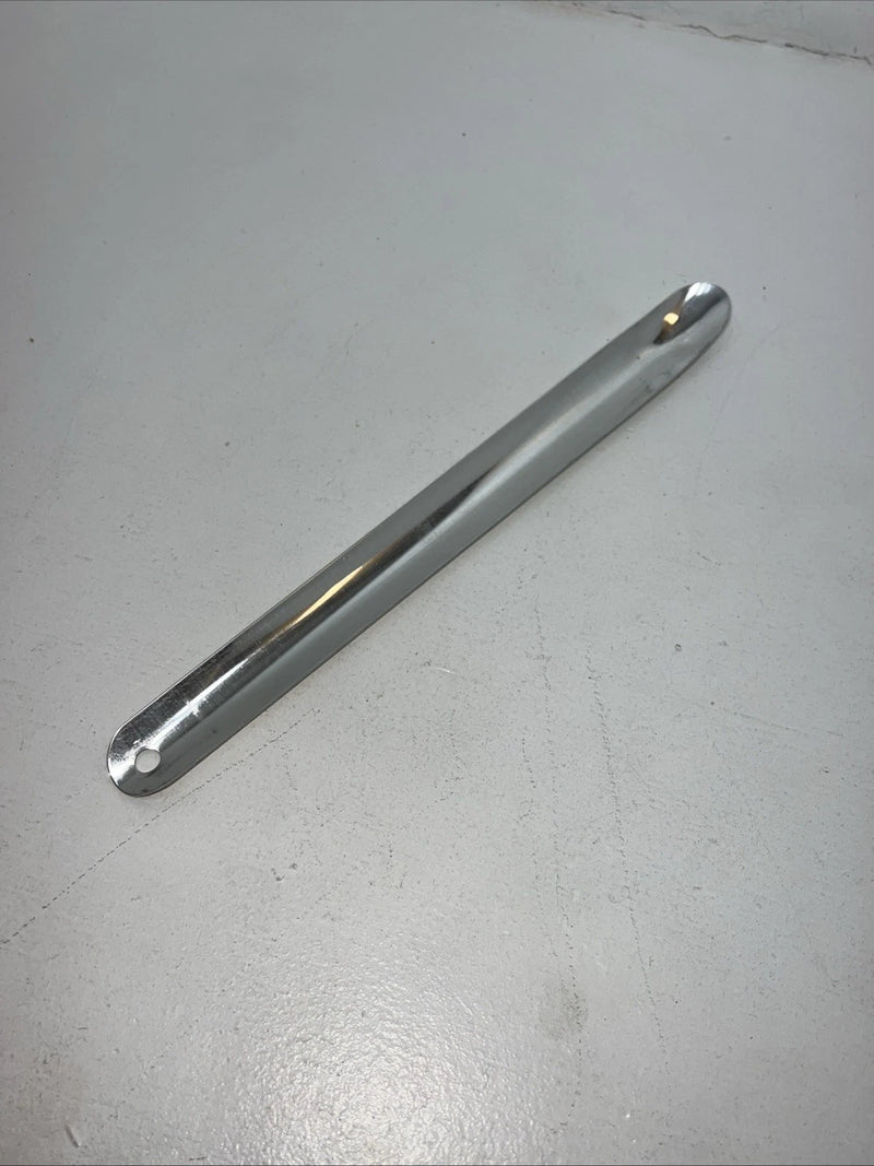 New Aluminum Silver Horse Sweat Scraper Set Of 2 3C-21