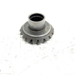 00 Suzuki King Quad 300 4x4 OEM Secondary Drive Bevel Gear 18T 24911-19B70 AS34