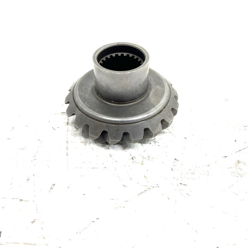 00 Suzuki King Quad 300 4x4 OEM Secondary Drive Bevel Gear 18T 24911-19B70 AS34