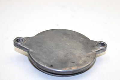 1986 Yamaha  Badger Yfm80s Oem Cylinder Head Cover Side 1 22F-11185-10-00 AY32