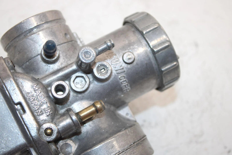 98 Polaris Xc 700 Oem Carburetor Body 3130708 SP130