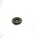 83-86 Suzuki ALT125 OEM 23T 4th Drive Gear 24240-18901 AS31