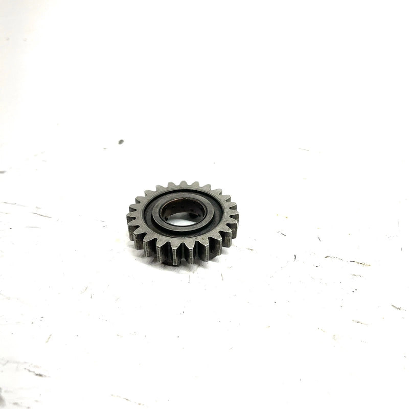 83-86 Suzuki ALT125 OEM 23T 4th Drive Gear 24240-18901 AS31