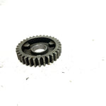 2006 Honda Foreman 500 TRX500FE OEM 33T Mainshaft Gear 23481-HP0-A00 AH14