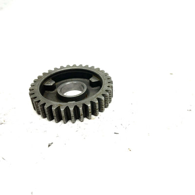 2006 Honda Foreman 500 TRX500FE OEM 33T Mainshaft Gear 23481-HP0-A00 AH14