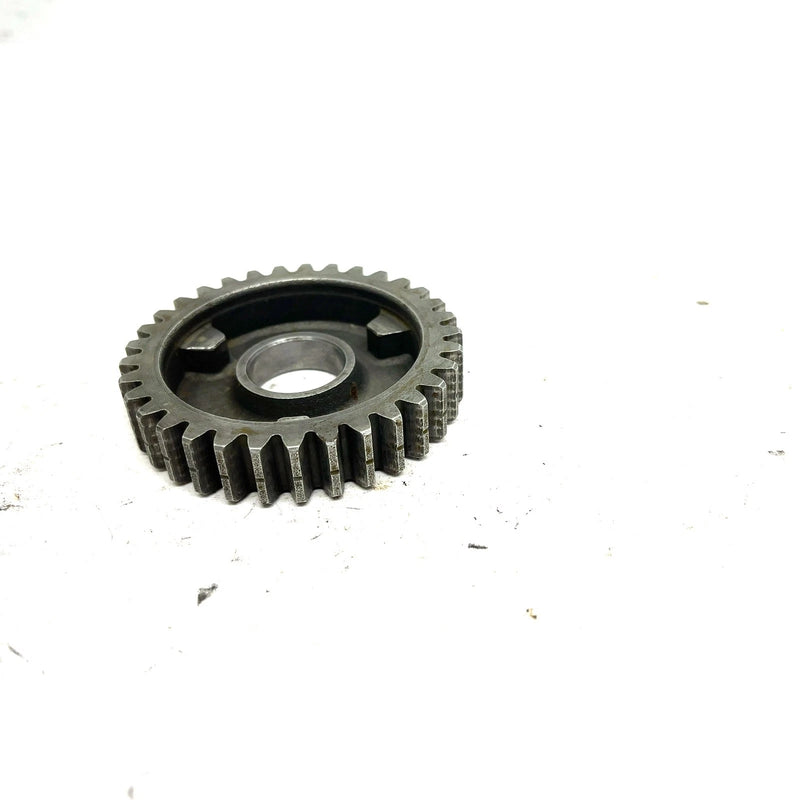 2006 Honda Foreman 500 TRX500FE OEM 33T Mainshaft Gear 23481-HP0-A00 AH14
