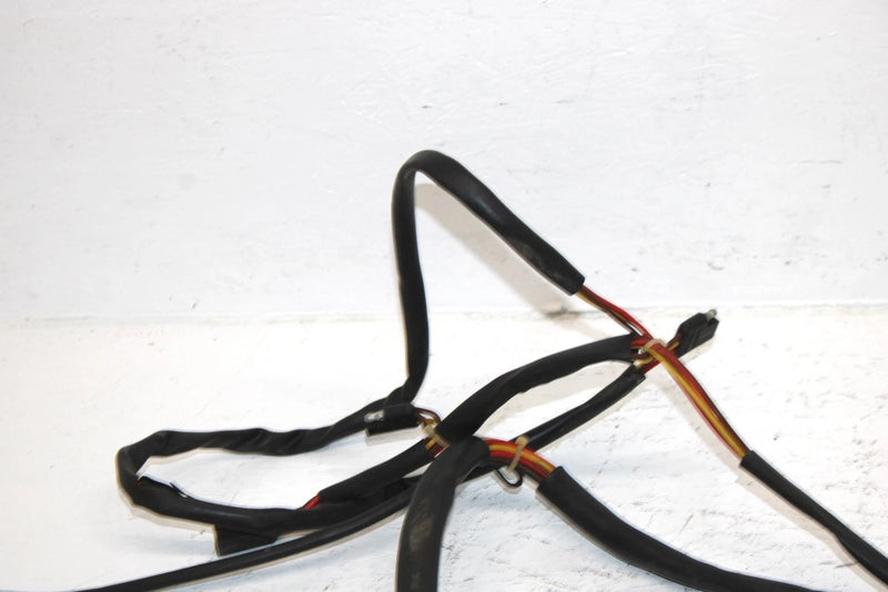 1996 Arctic Cat Puma Oem Main Wire Harness 0686-215 SA40