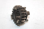 03 Suzuki Vinson 500 Lt-f500f Oem 4th Driven Gear 21T 24341-03G50 AS24