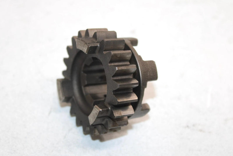 03 Suzuki Vinson 500 Lt-f500f Oem 4th Driven Gear 21T 24341-03G50 AS24