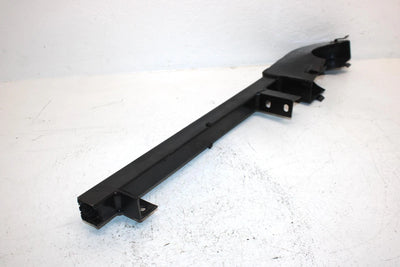 1993 Polaris 350l 6x6 Oem Lower Chain Guard 1040287-067 AP153