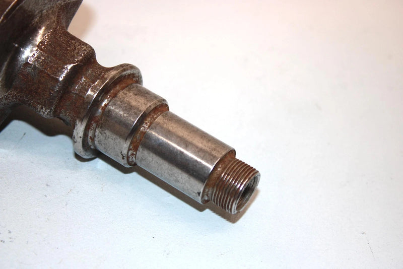 02 Yamaha  Big Bear 400 4x4 Oem Balance Shaft 1UY-11454-00-00 AYS
