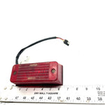 99-02 Arctic Cat 250 2x4 OEM Taillight 0409-002 AA31