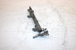 1995 Arctic Cat Pantera Oem Throttle Body Delivery Pipe W/Ends 3004-120 SA17