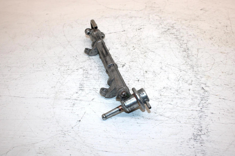 1995 Arctic Cat Pantera Oem Throttle Body Delivery Pipe W/Ends 3004-120 SA17