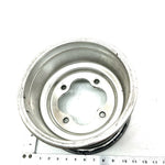 01 Honda Sportrax 300 TRX300EX 2x4 OEM Front Wheel Rim 10X5.5 44650-HN6-F00 AH81