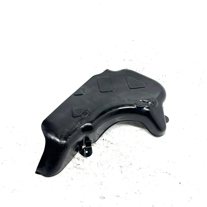 84-87 Suzuki Quadrunner 185 OEM Fuel Tank Guard 44570-24401 AS0