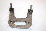 92 Polaris Trail Boss 350l 4x4 Oem Front Brake Caliper Mount 1910513 APS1