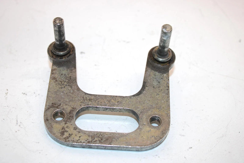 92 Polaris Trail Boss 350l 4x4 Oem Front Brake Caliper Mount 1910513 APS1