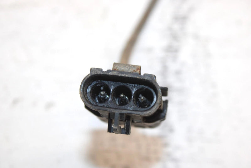 2003 Bombardier Quest 500 Oem Speedometer 710000325 AB13