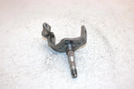 1997 Kawasaki Bayou 220 Oem Left Steering Knuckle 39186-1077 AK21