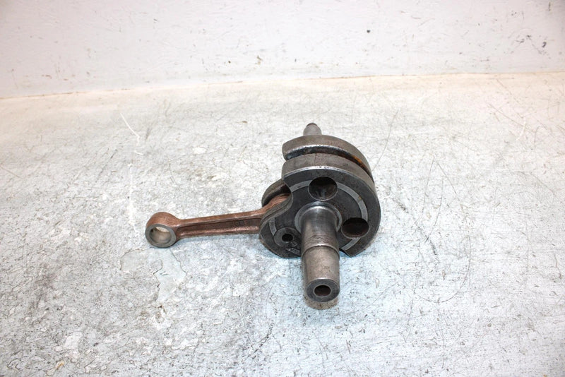 1996 Polaris Xpress 400 Oem Crankshaft 3084776 APS1