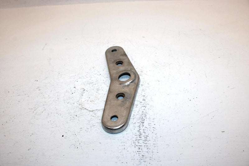 1984 Honda Atc 200 Esa Oem Upper Tripple Tree 53231-958-680 AH60