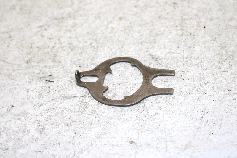 2000 Honda Trx 250 Recon Oem Shift Master Arm 24631-HM8-A40 AH52