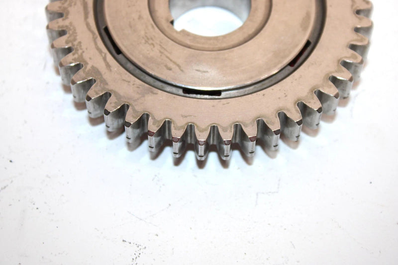 97 Arctic Cat Bearcat 454 2x4 Oem Balance Shaft Driven Gear 3402-128 AA11
