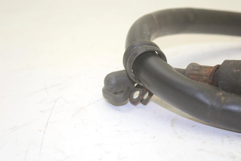 1992 Suzuki King Quad 300 Oem Oil Cooler Hose 1 16460-19B11 AS19