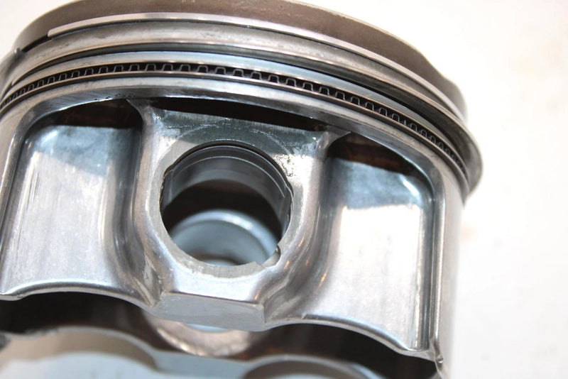 12 Arctic Cat M1100 Turbo Sno Pro 162 Oem 98mm Bore Piston 3007-778 SA8