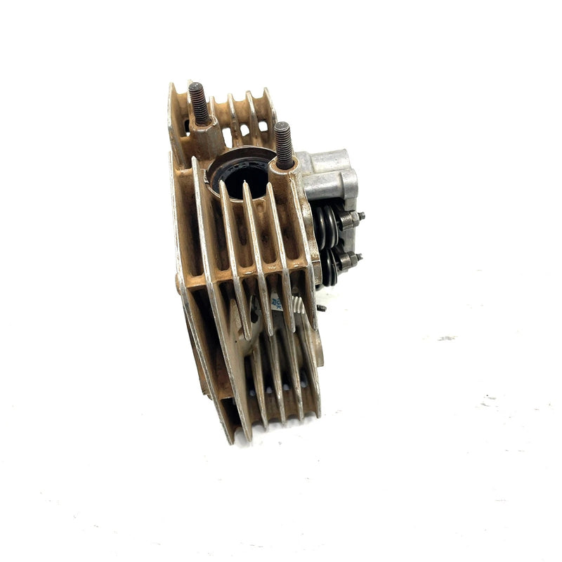 00-02 Honda Rancher 350 TRX350 4x4 ES OEM Cylinder Head 12200-HN5-670 AH88