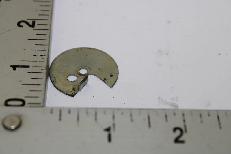 Polaris OEM Carb Carburetor Plate 3130027 Q201
