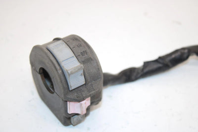 92 Polaris Trail Boss 4x4 Oem Left Control Switch 4110095 APS1