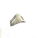 1995 Polaris SL 750 OEM Rear Exhaust Bracket 5240537 JP49