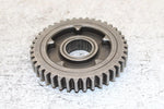 2000 Polaris Classic Touring Oem 40T Reverse Chaincase Gear 1341227 SP54