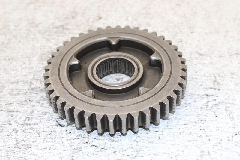 2000 Polaris Classic Touring Oem 40T Reverse Chaincase Gear 1341227 SP54