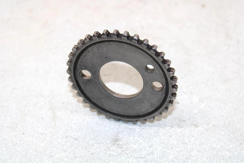 2003 Suzuki Lt-f400f Oem Top Cam Chain Sprocket  12741-38F00 AS23