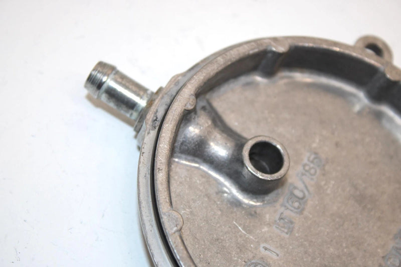 87 Kawasaki Bayou 185 Klf185a Oem Camshaft Cover 14025-1974 AK13